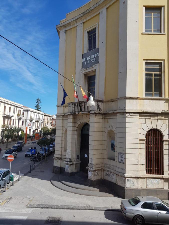Casa Diaz Apartment Syracuse Luaran gambar