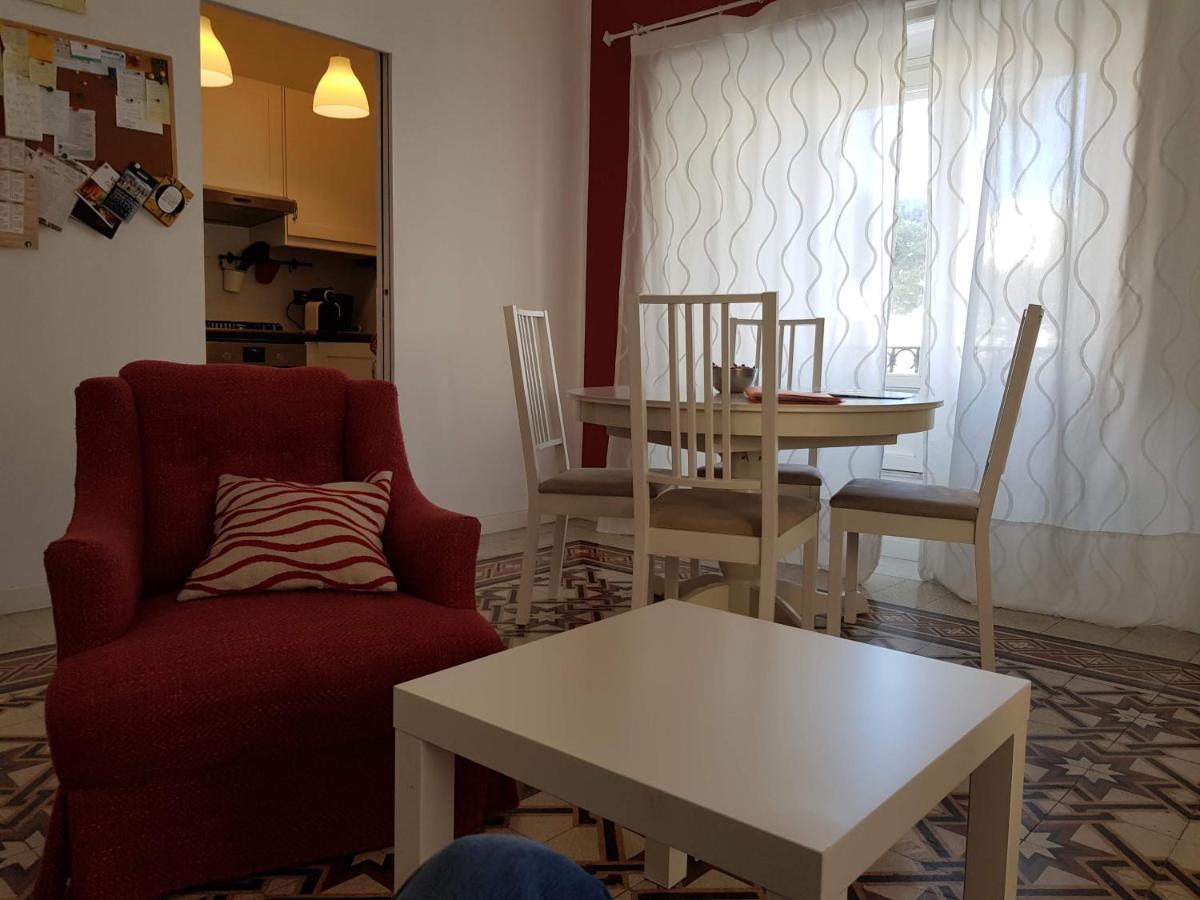 Casa Diaz Apartment Syracuse Luaran gambar