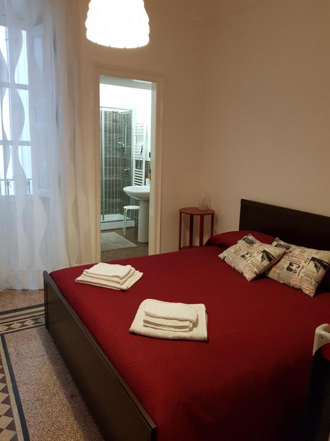 Casa Diaz Apartment Syracuse Luaran gambar