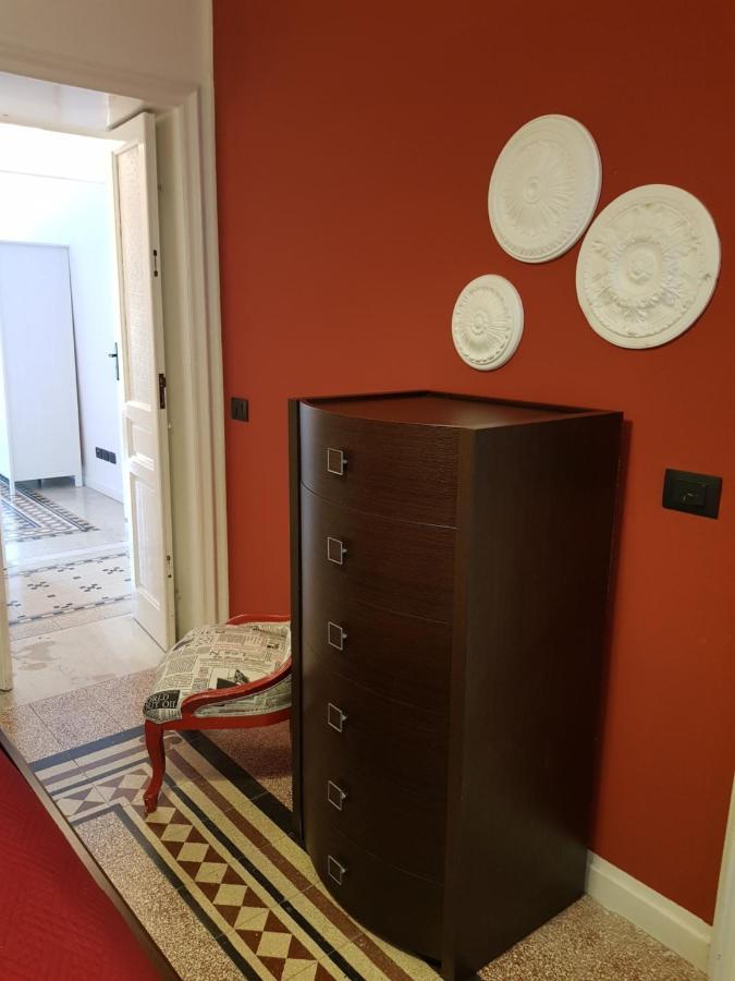 Casa Diaz Apartment Syracuse Luaran gambar