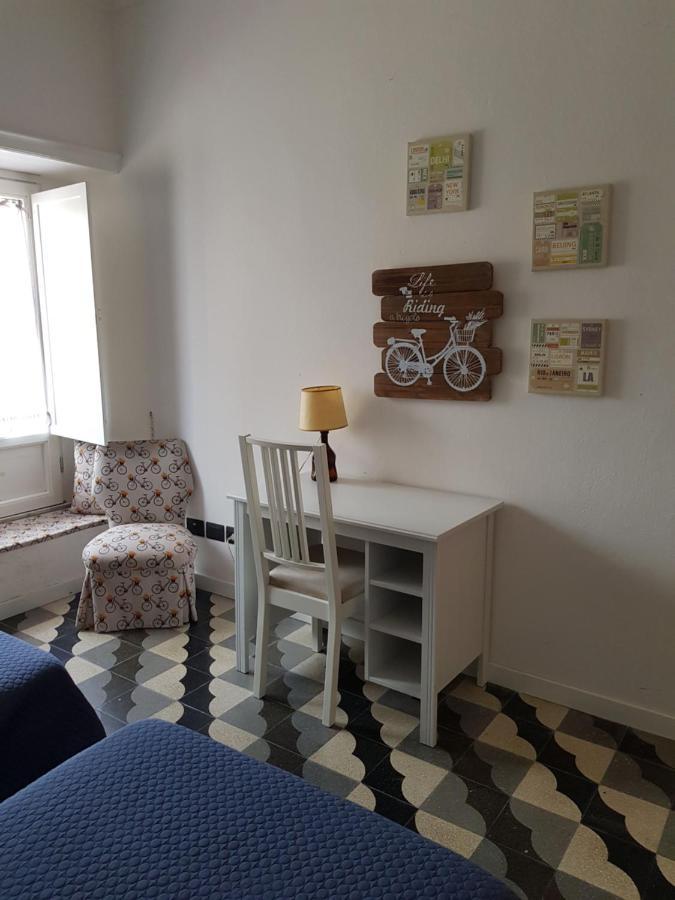 Casa Diaz Apartment Syracuse Luaran gambar