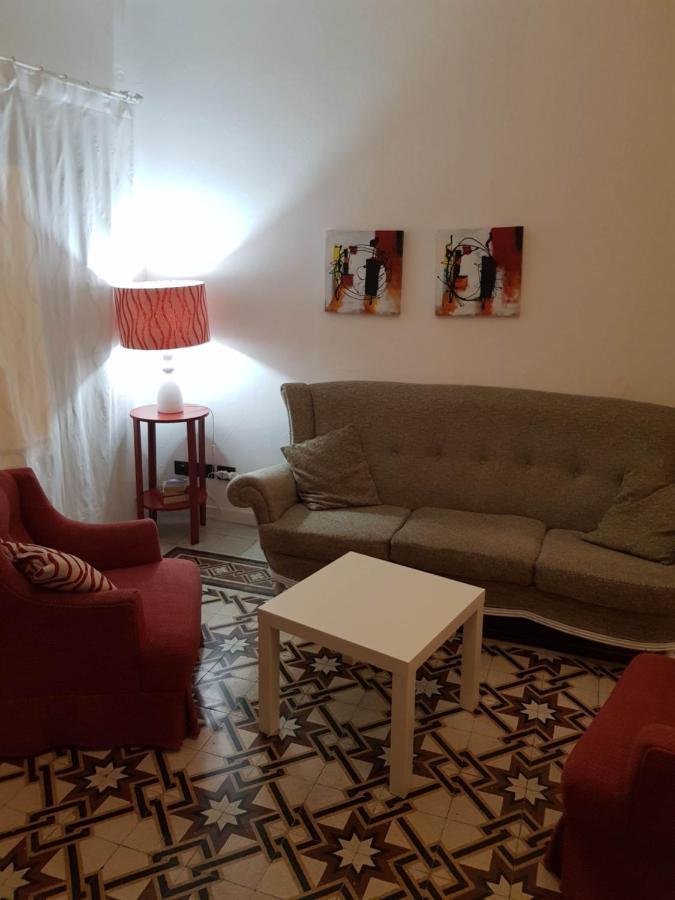 Casa Diaz Apartment Syracuse Luaran gambar