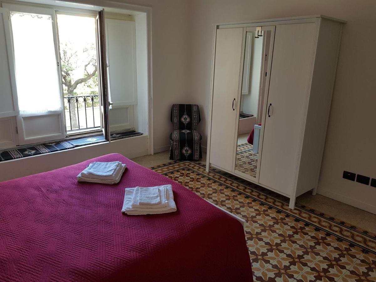 Casa Diaz Apartment Syracuse Luaran gambar