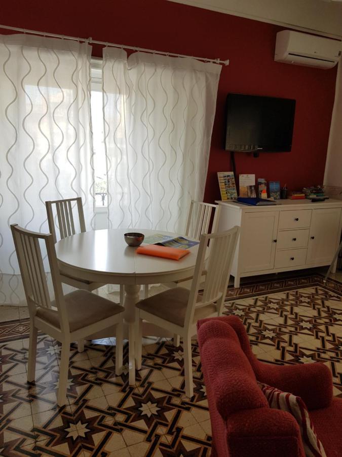 Casa Diaz Apartment Syracuse Luaran gambar