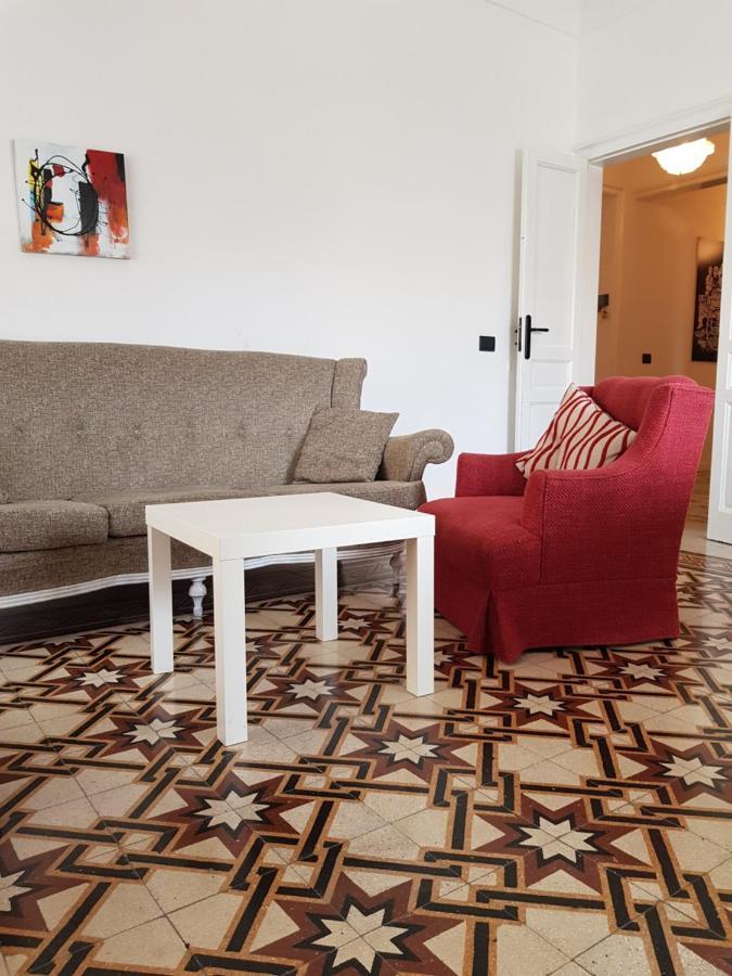 Casa Diaz Apartment Syracuse Luaran gambar