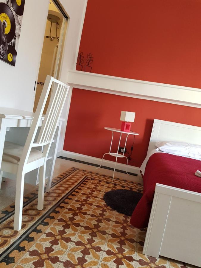 Casa Diaz Apartment Syracuse Luaran gambar