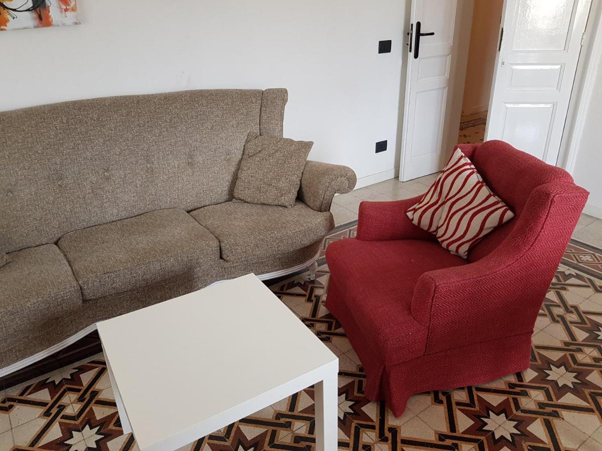 Casa Diaz Apartment Syracuse Luaran gambar