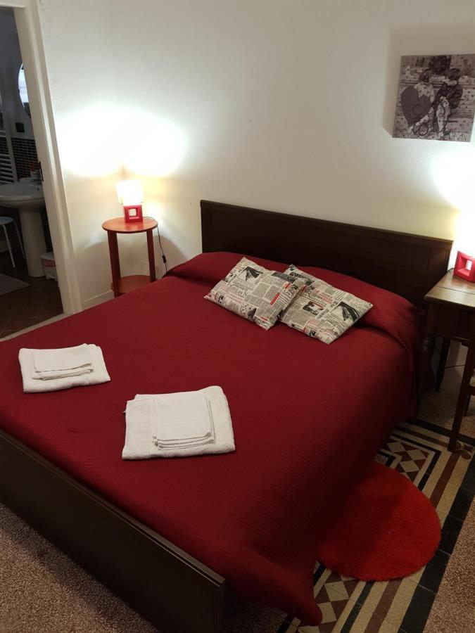 Casa Diaz Apartment Syracuse Luaran gambar