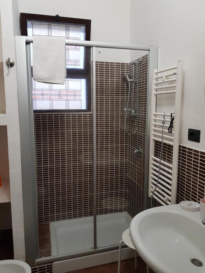 Casa Diaz Apartment Syracuse Luaran gambar