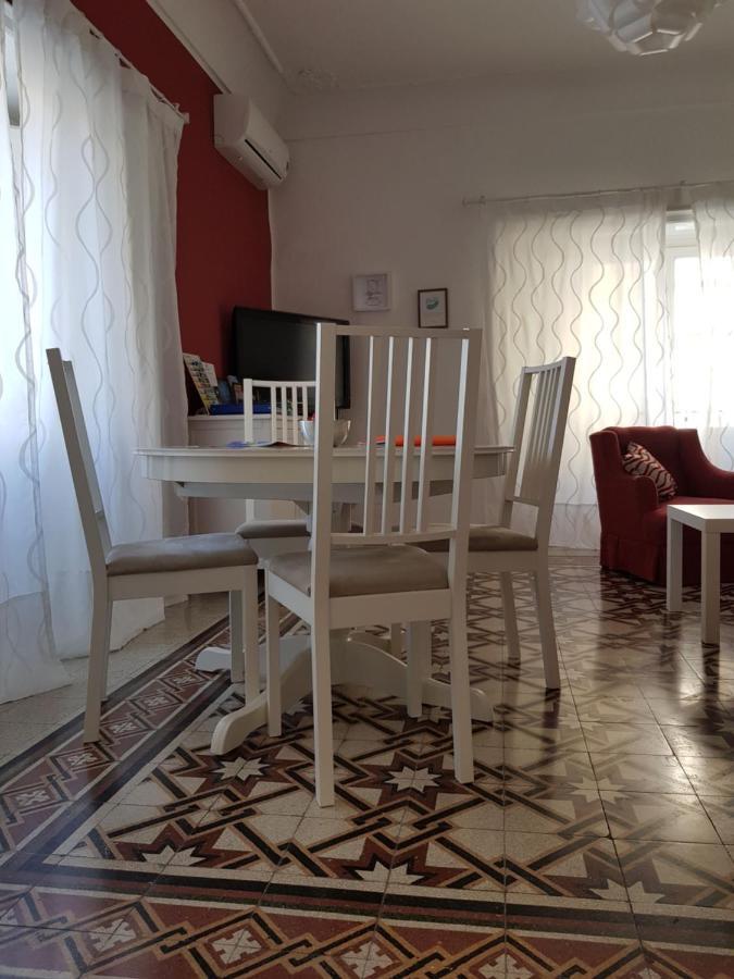 Casa Diaz Apartment Syracuse Luaran gambar