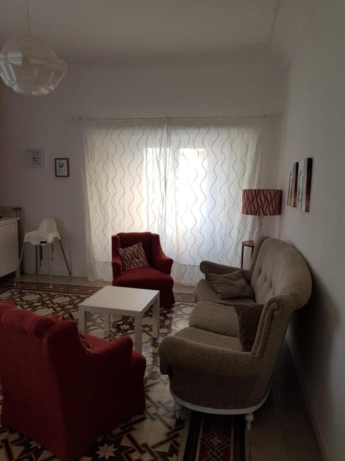 Casa Diaz Apartment Syracuse Luaran gambar