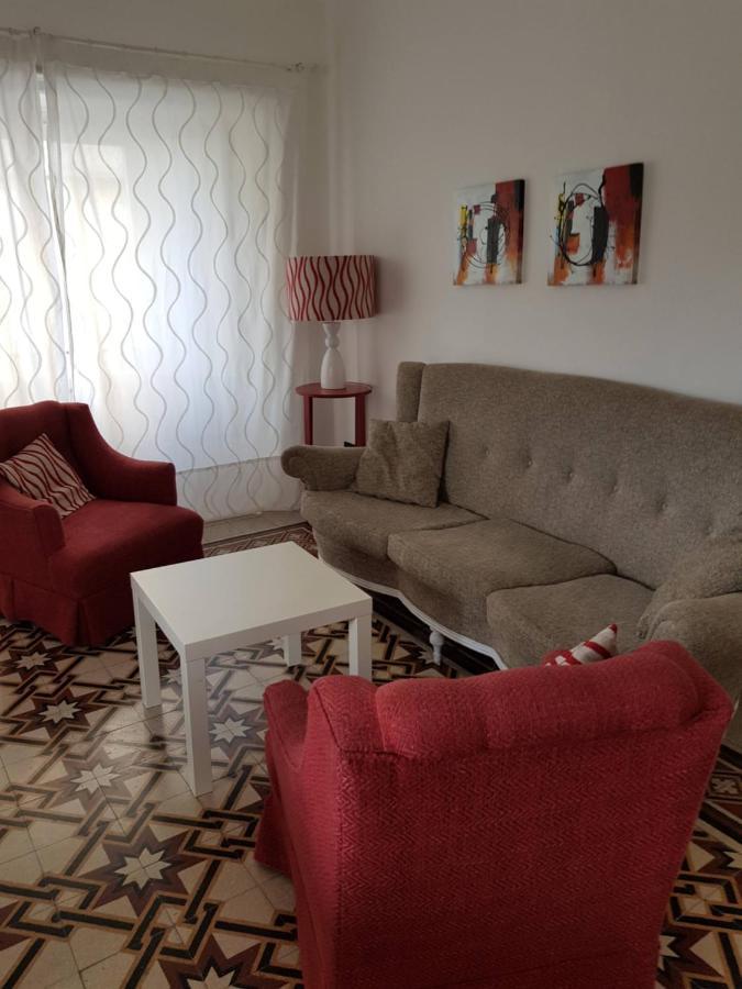Casa Diaz Apartment Syracuse Luaran gambar