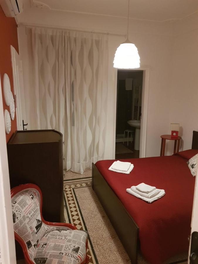 Casa Diaz Apartment Syracuse Luaran gambar