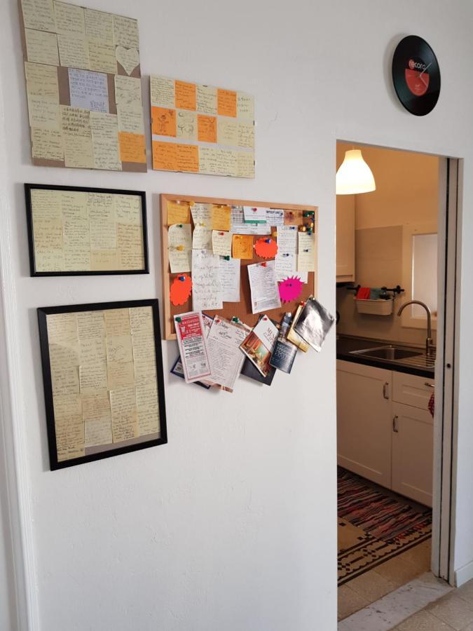 Casa Diaz Apartment Syracuse Luaran gambar