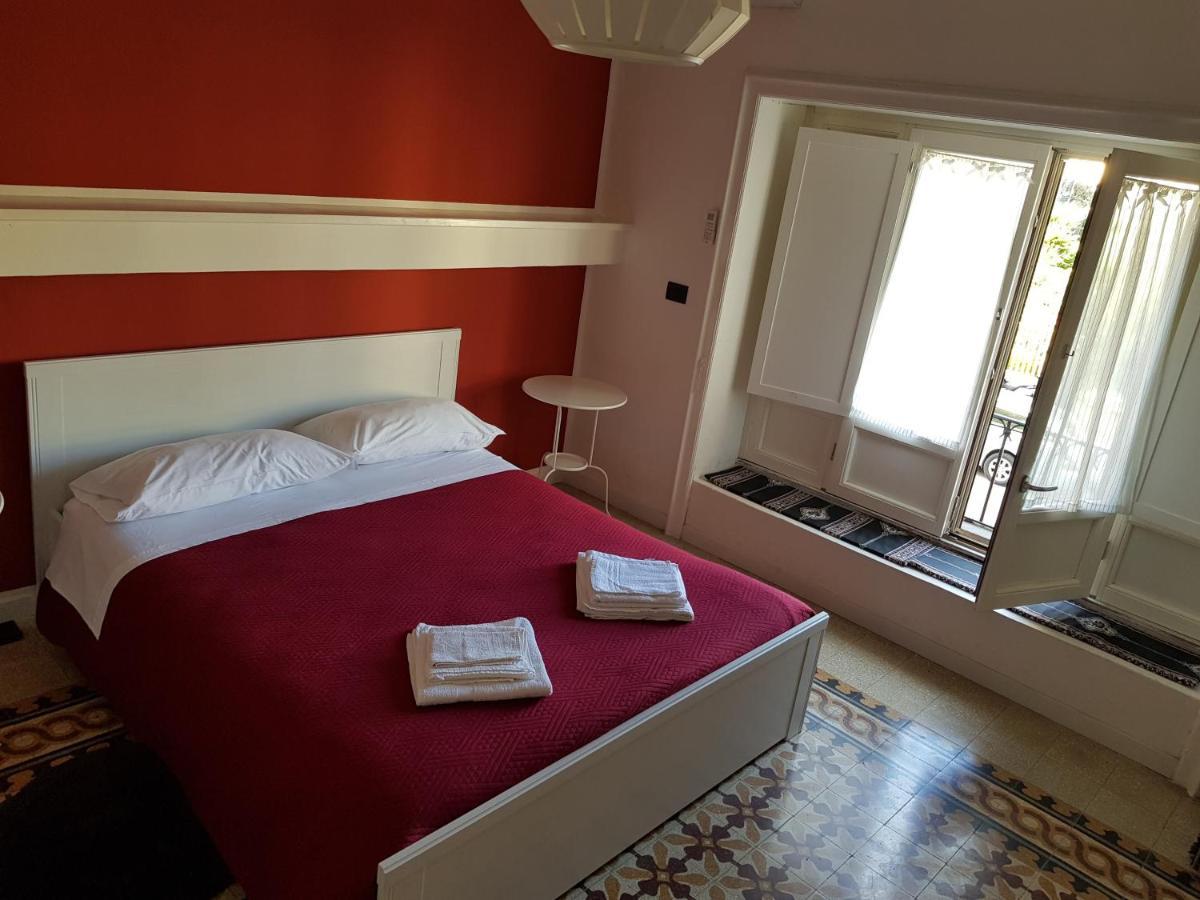 Casa Diaz Apartment Syracuse Luaran gambar