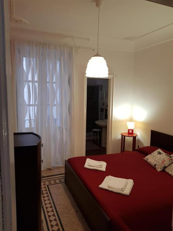 Casa Diaz Apartment Syracuse Luaran gambar