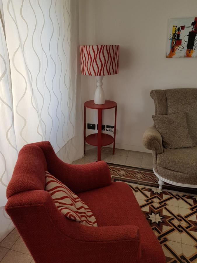 Casa Diaz Apartment Syracuse Luaran gambar