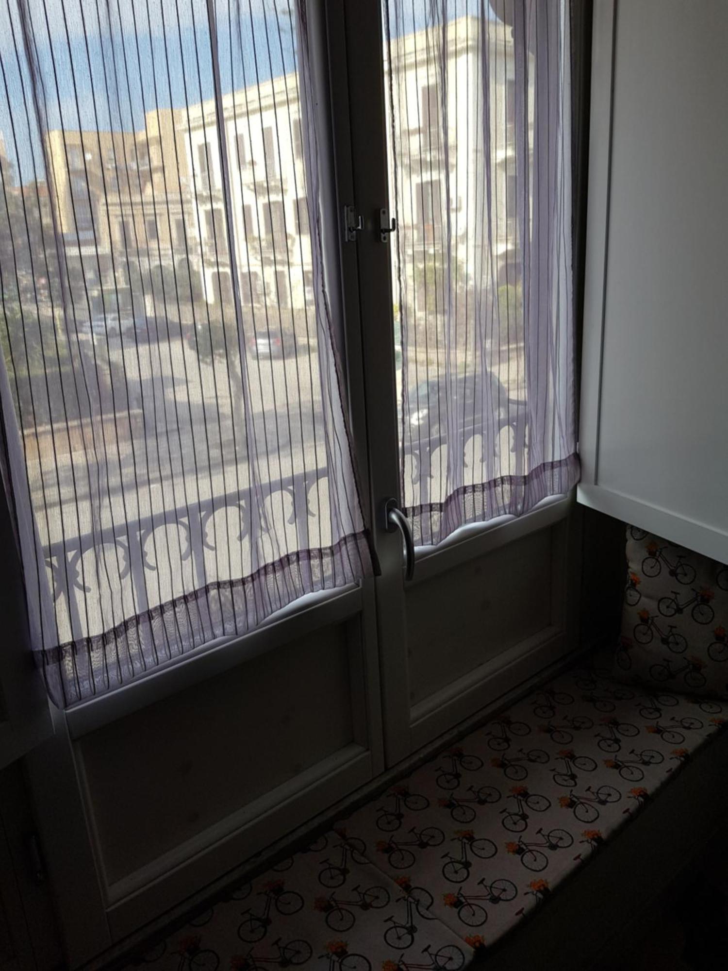 Casa Diaz Apartment Syracuse Luaran gambar