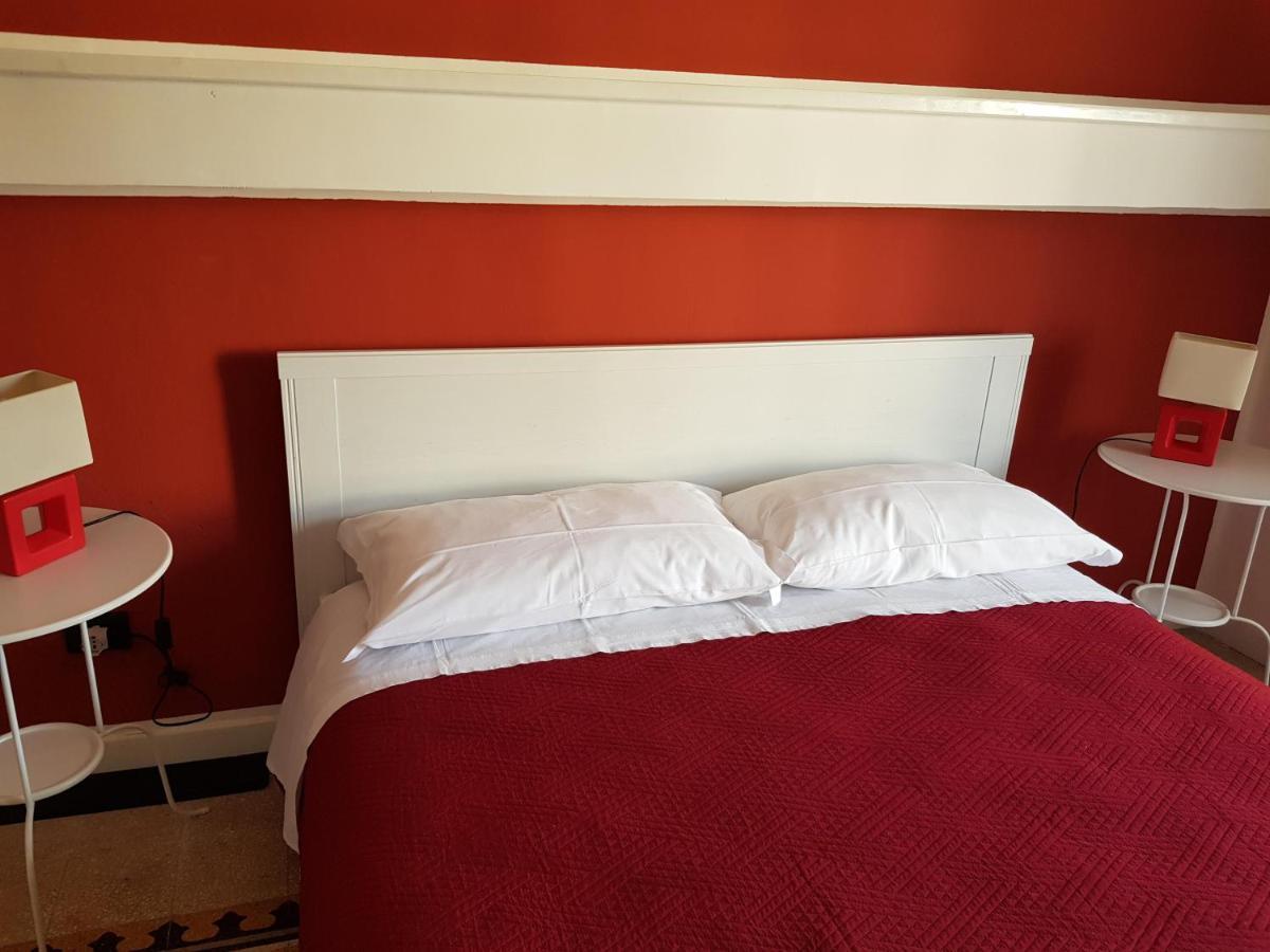 Casa Diaz Apartment Syracuse Luaran gambar