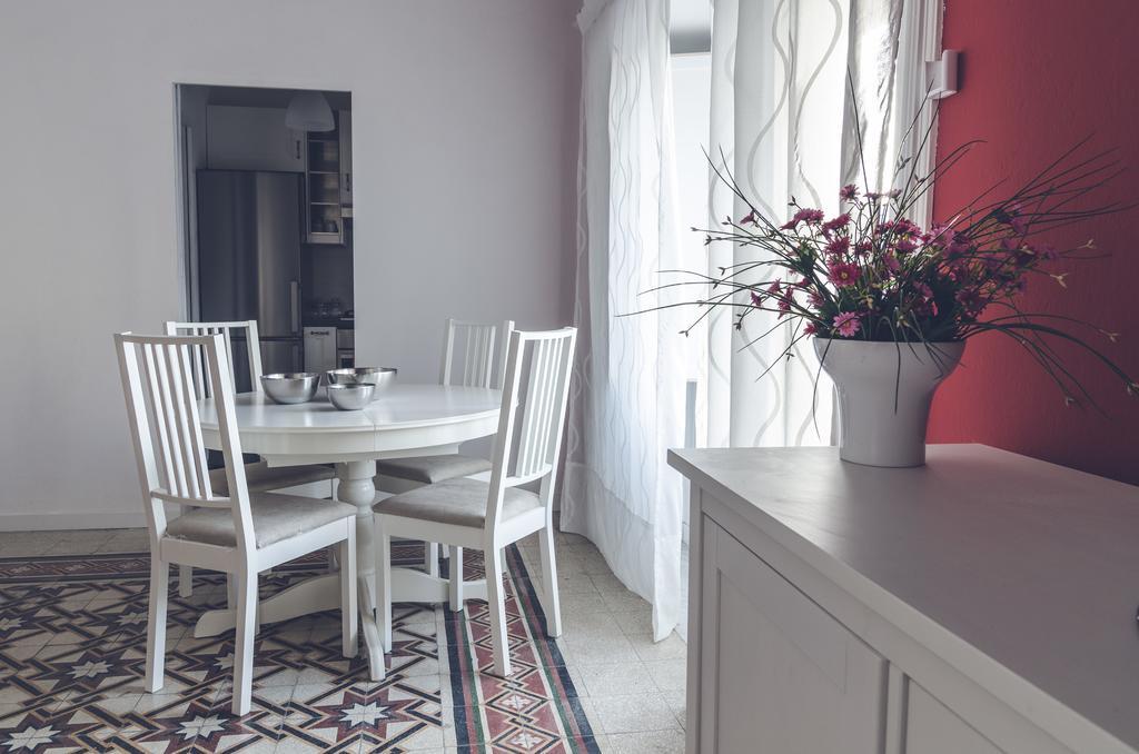 Casa Diaz Apartment Syracuse Luaran gambar
