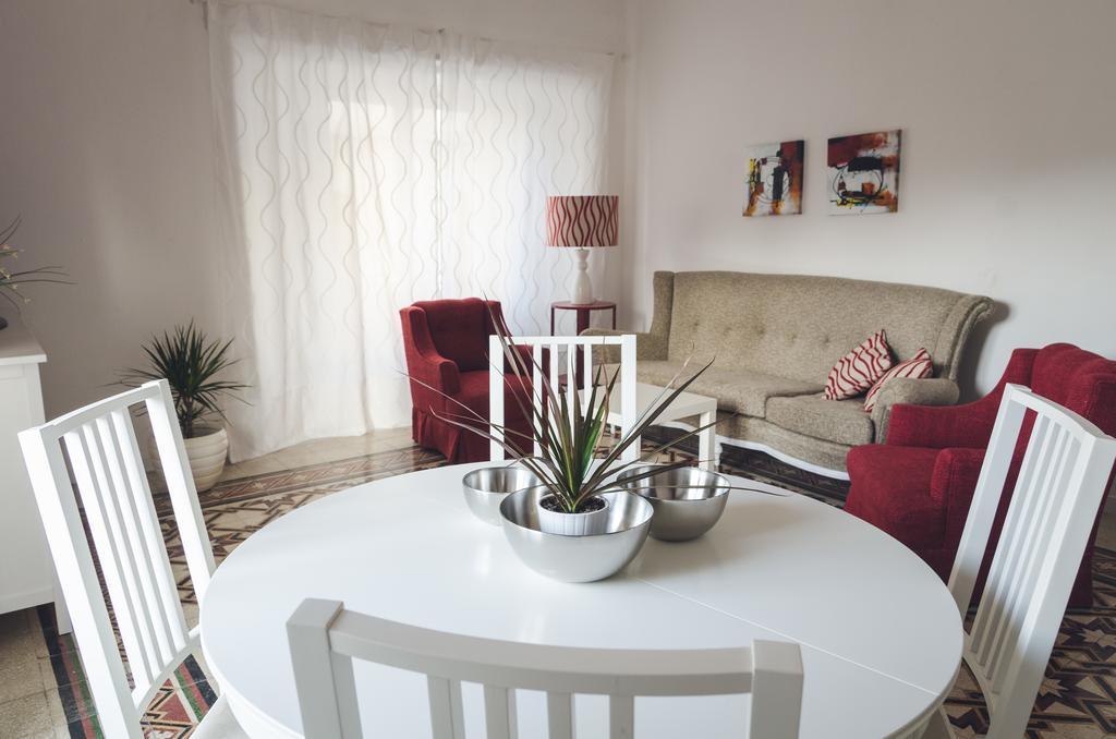 Casa Diaz Apartment Syracuse Luaran gambar